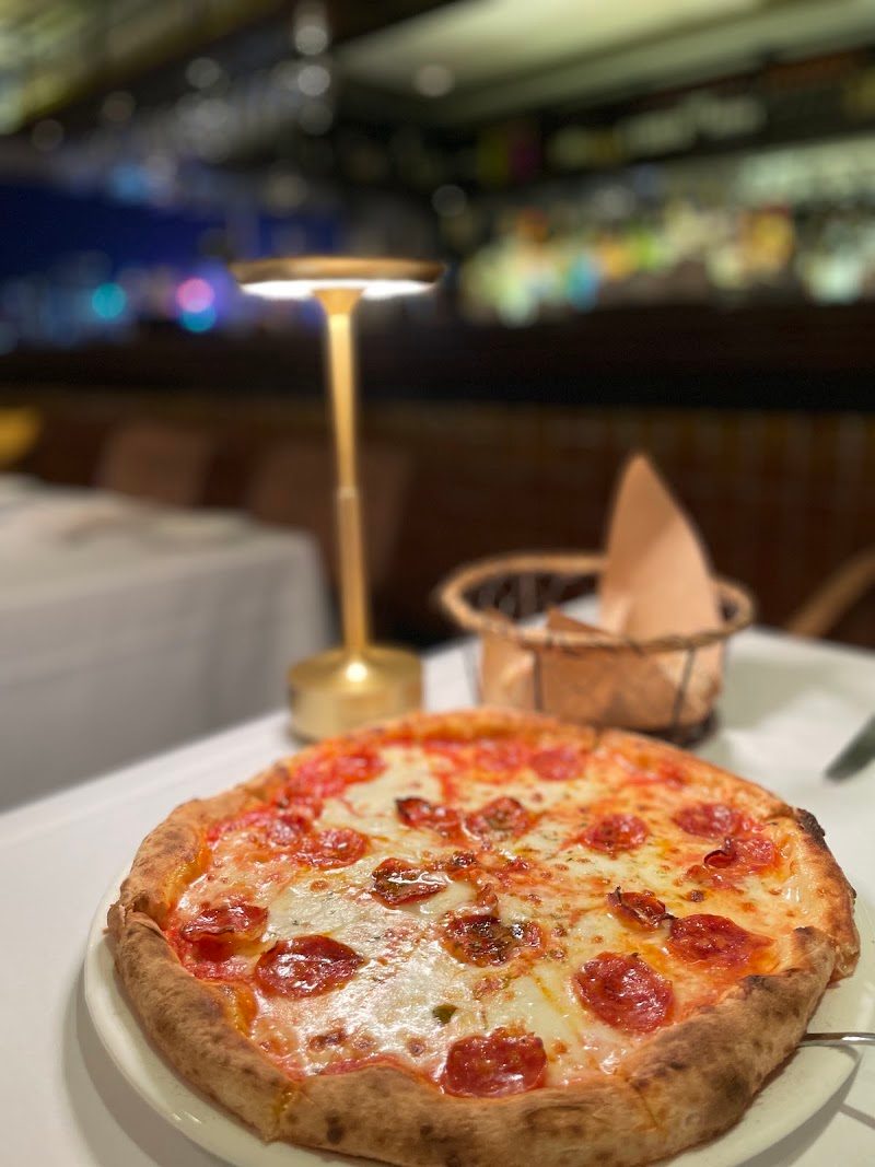 Spasso Italian Bar & Restaurant