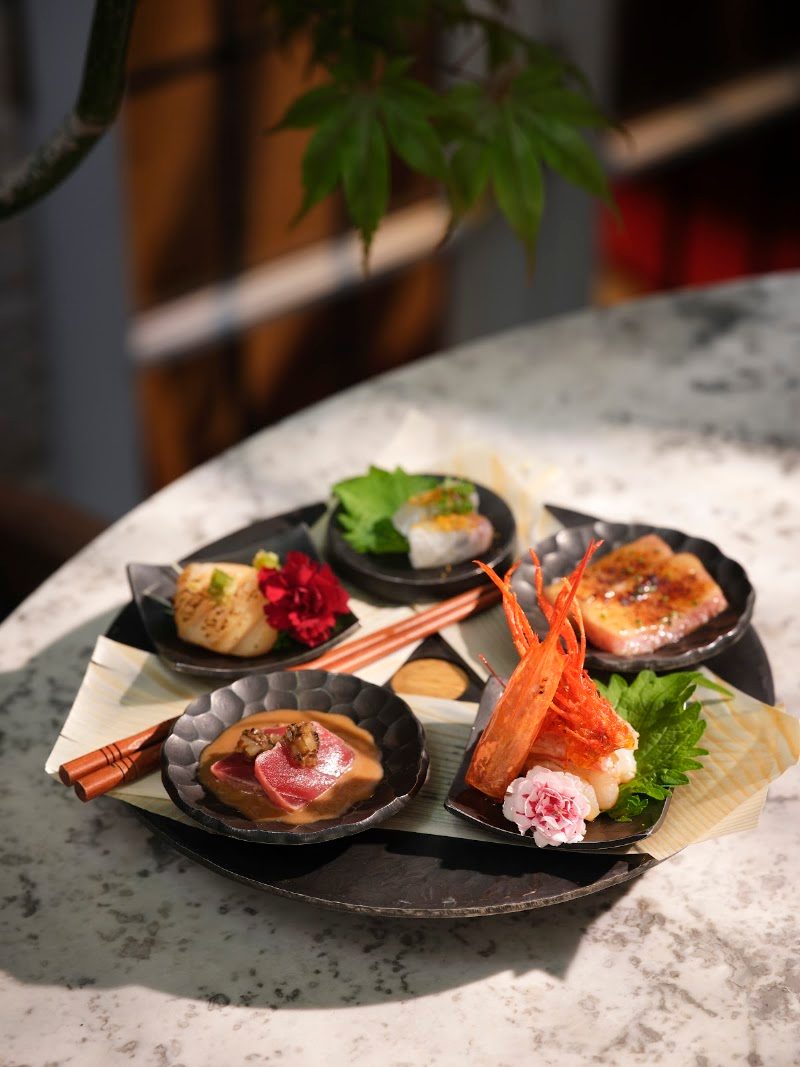 Dinings SW3