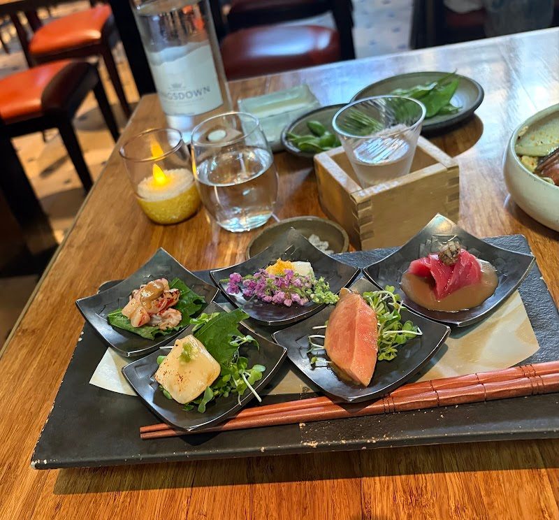Dinings SW3