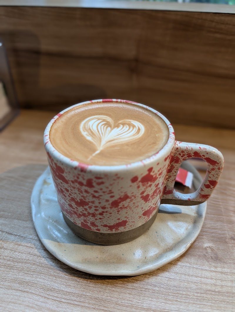 Strada Coffee (La Piazza)