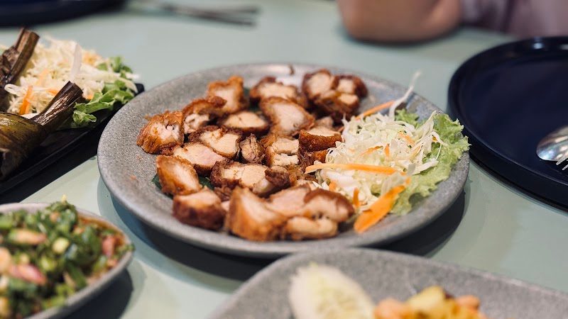 Larb Thai Cuisine, Gading Serpong