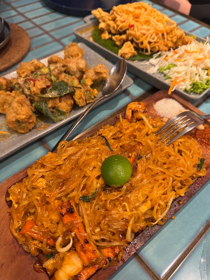Larb Thai Cuisine, Gading Serpong
