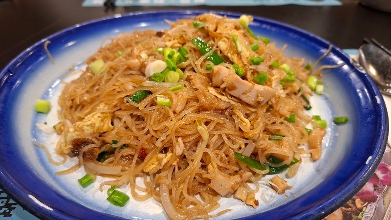 Bangkok Thai Restaurant (North Point)