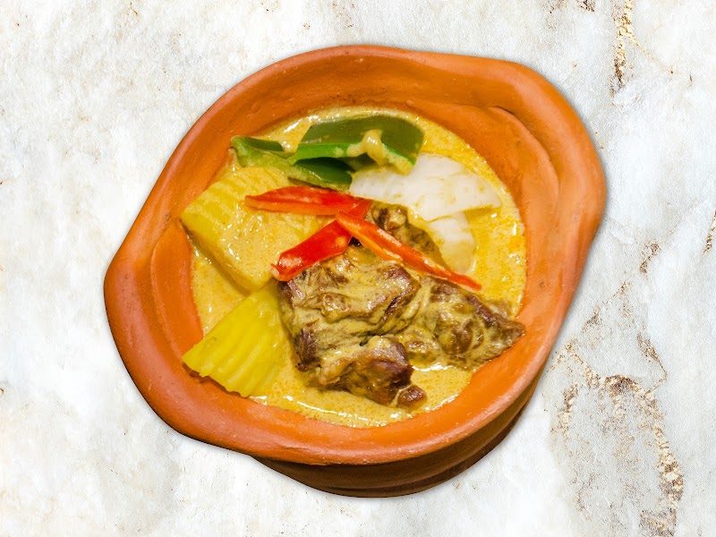 Bangkok Thai Restaurant (North Point)