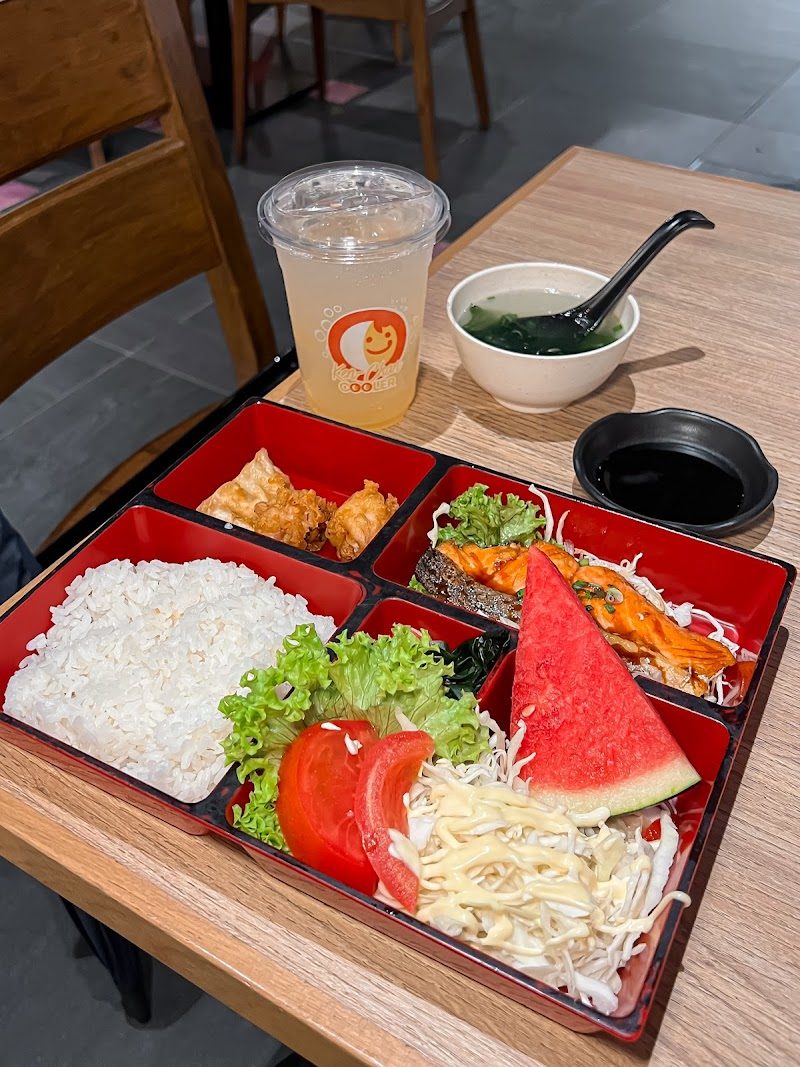 Japan Rail Dining (Lot 10)