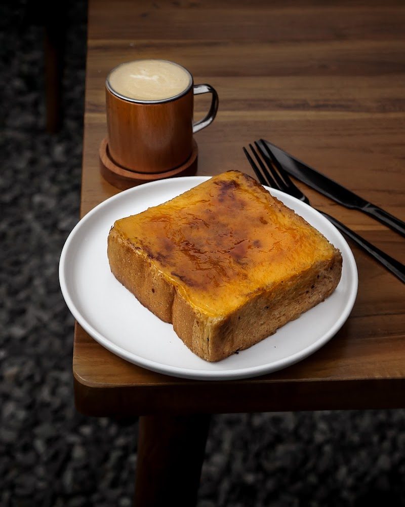 Classico Coffee & Bake