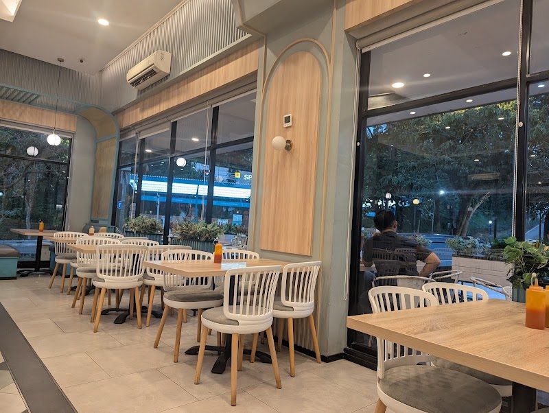 Solaria - Rest Area KM 88 A