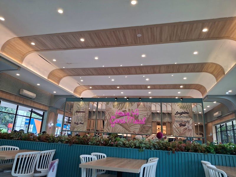 Solaria - Rest Area KM 88 A