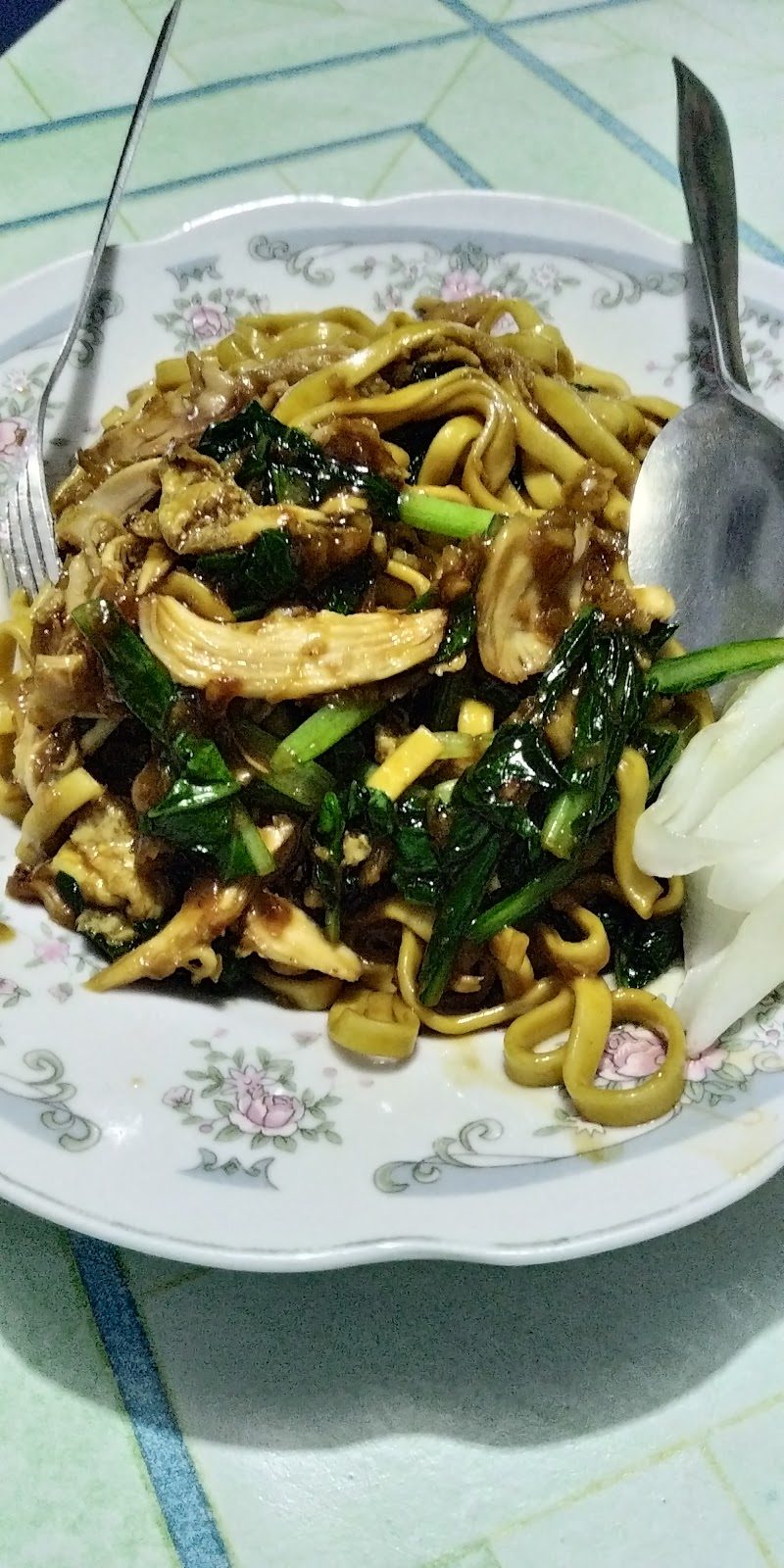 Nasi Goreng Arema