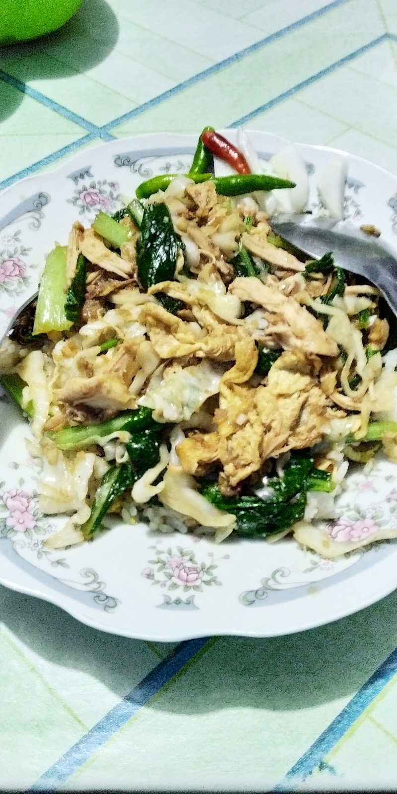 Nasi Goreng Arema