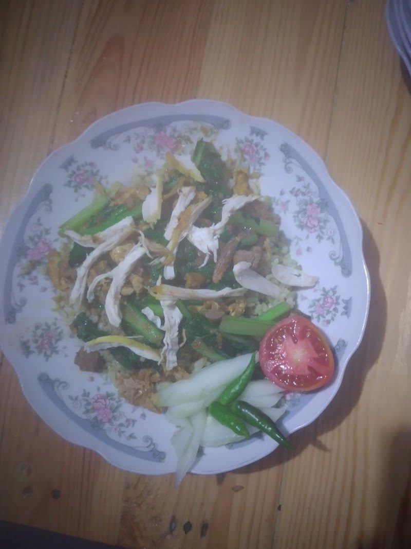 Nasi Goreng Arema