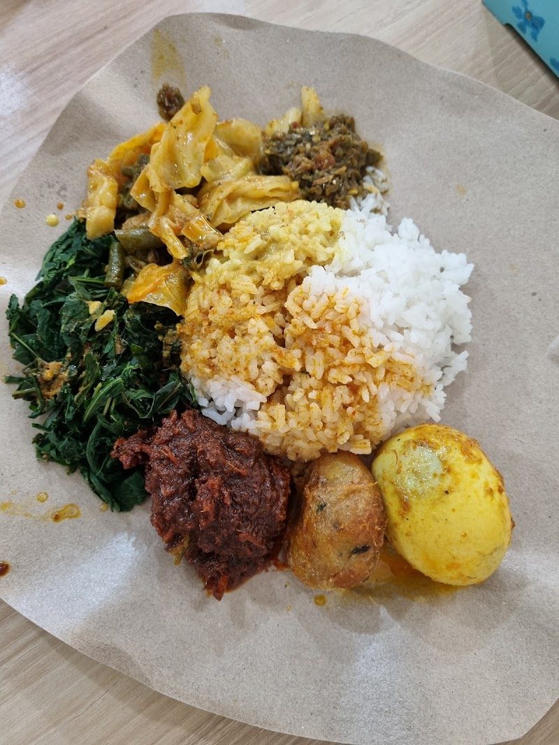RM Padang Sato Jaya