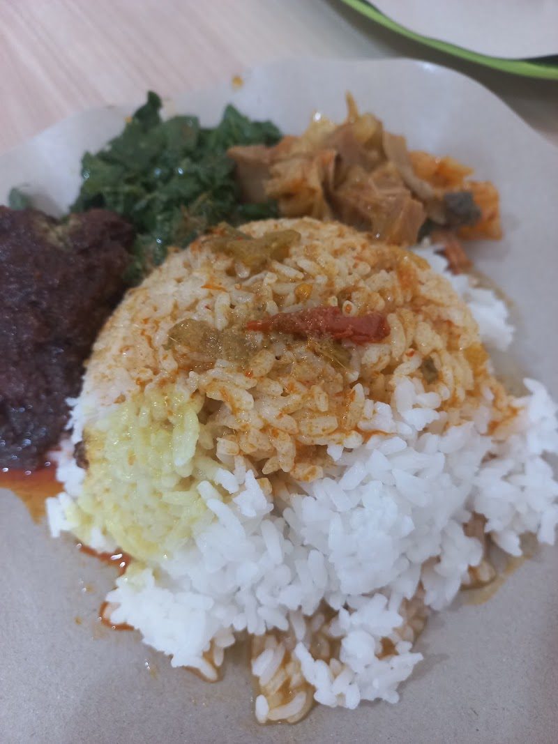 RM Padang Sato Jaya