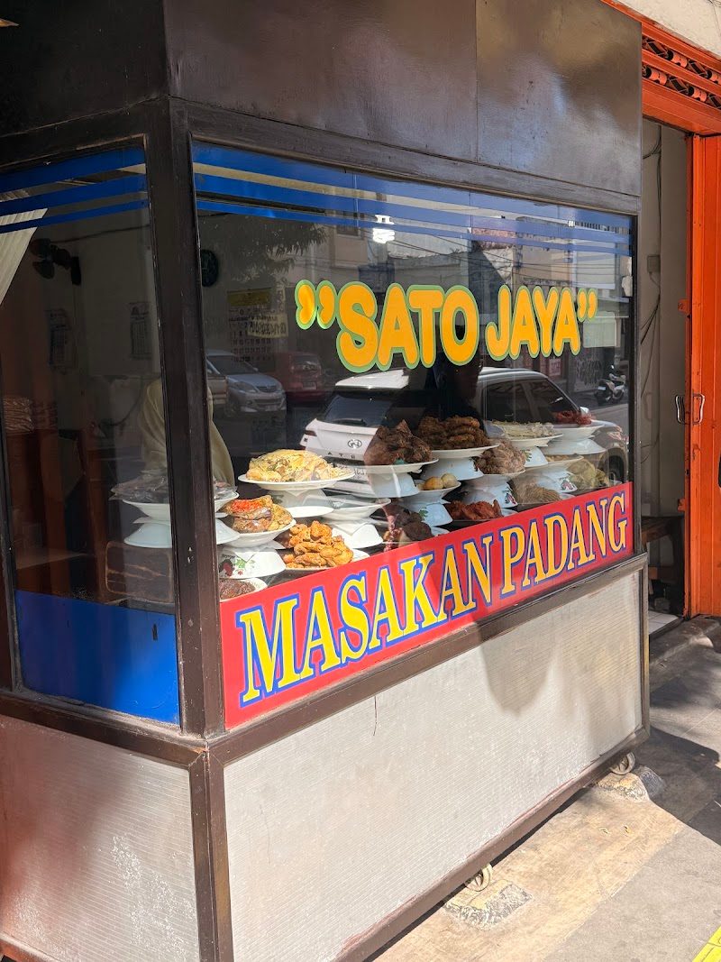 RM Padang Sato Jaya