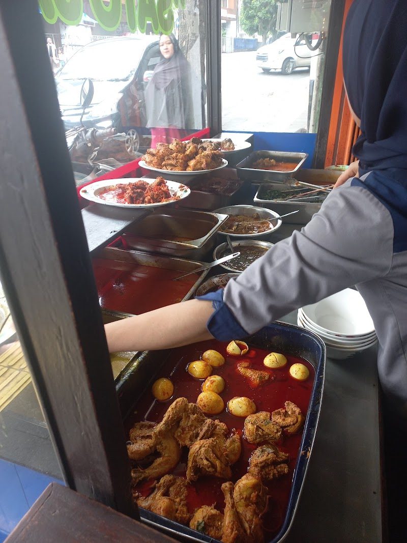RM Padang Sato Jaya
