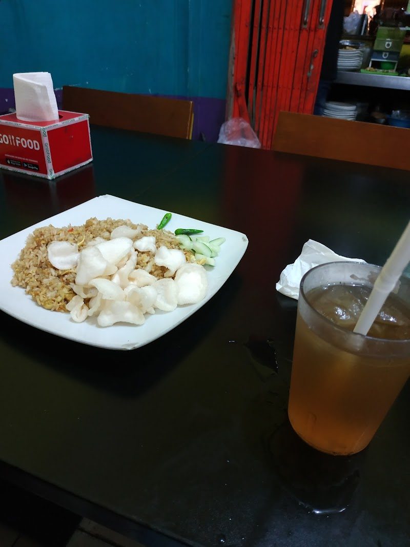 Nasi Goreng Gandrung