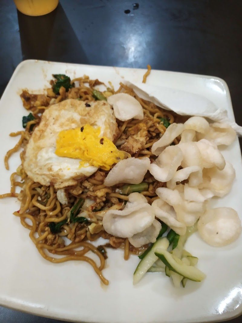 Nasi Goreng Gandrung