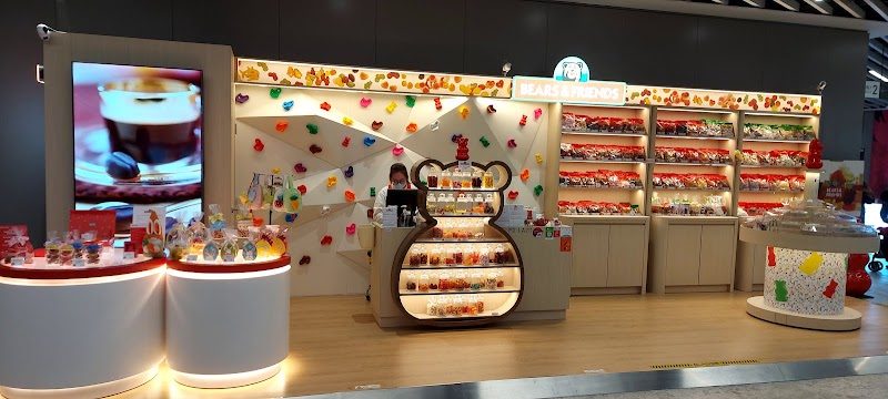 Ming Garden Restaurant (Kai Tak Mall 2 Level 3)