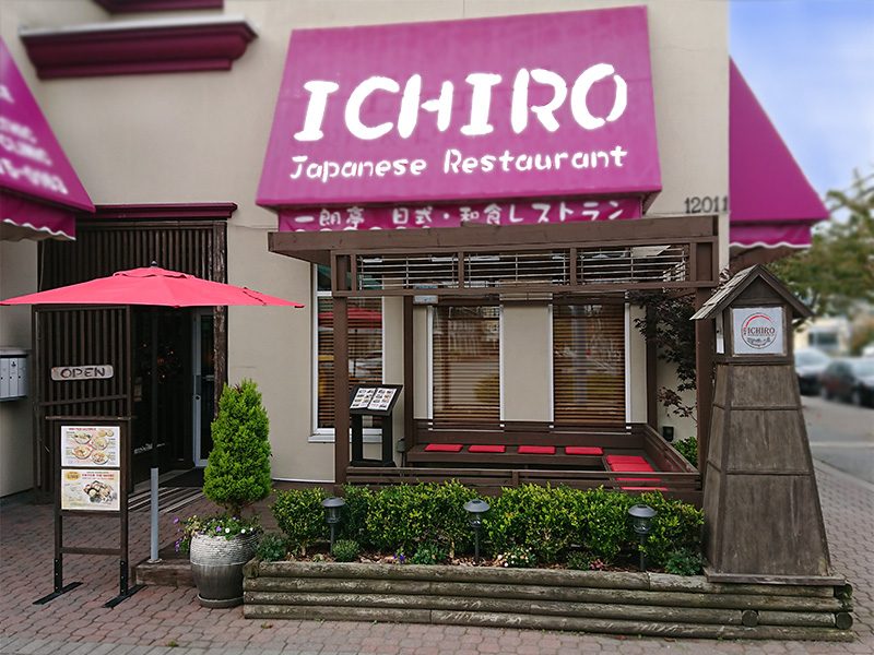 Ichiro Japanese Restaurant