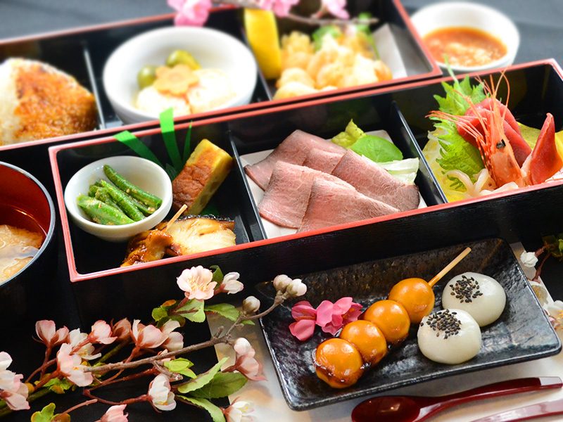 Ichiro Japanese Restaurant
