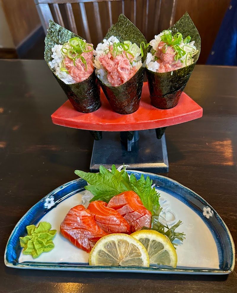 Ichiro Japanese Restaurant