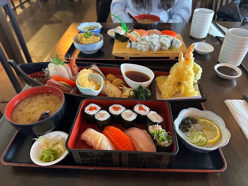 Ichiro Japanese Restaurant