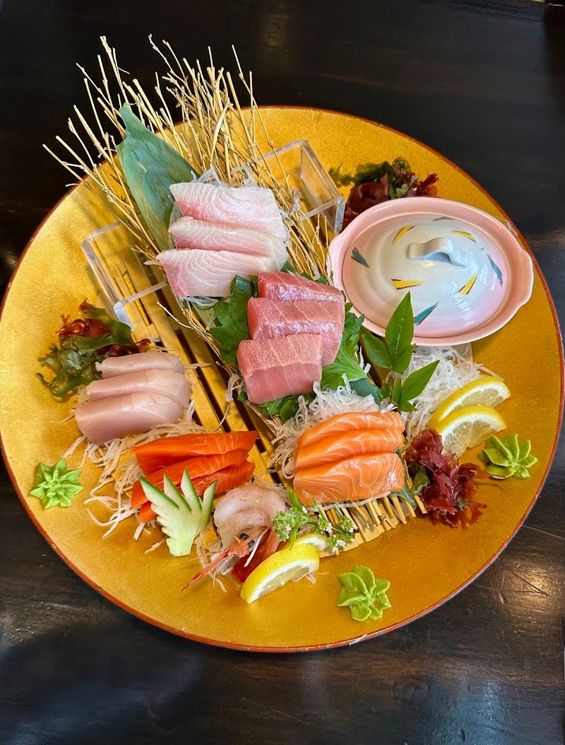 Ichiro Japanese Restaurant