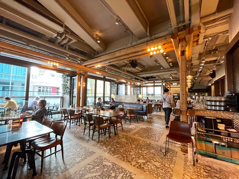 Beef & Liberty (Central)
