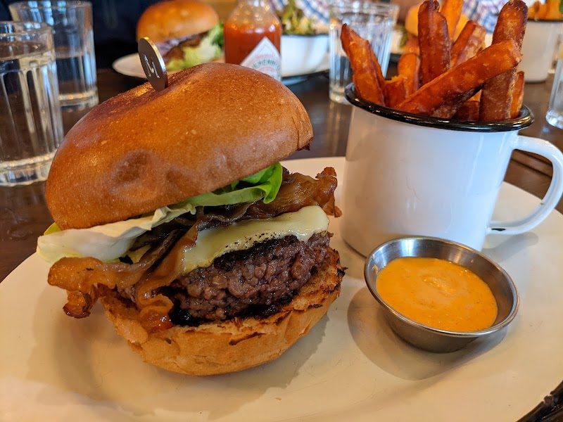 Beef & Liberty (Central)