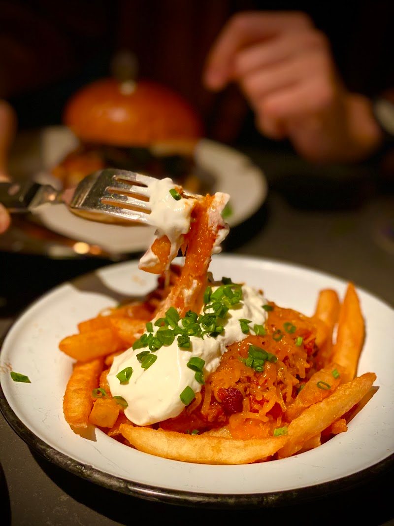 Beef & Liberty (Central)