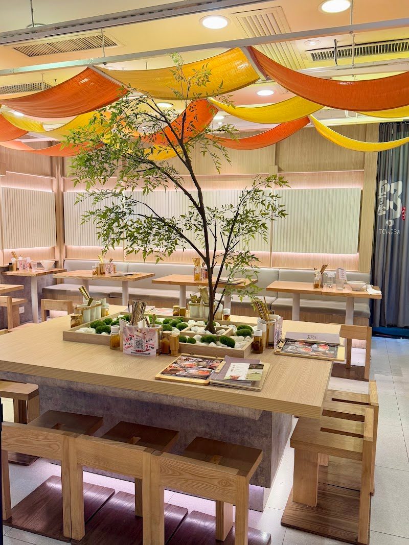 Kokoro Tokyo Mazesoba (Sha Tin)