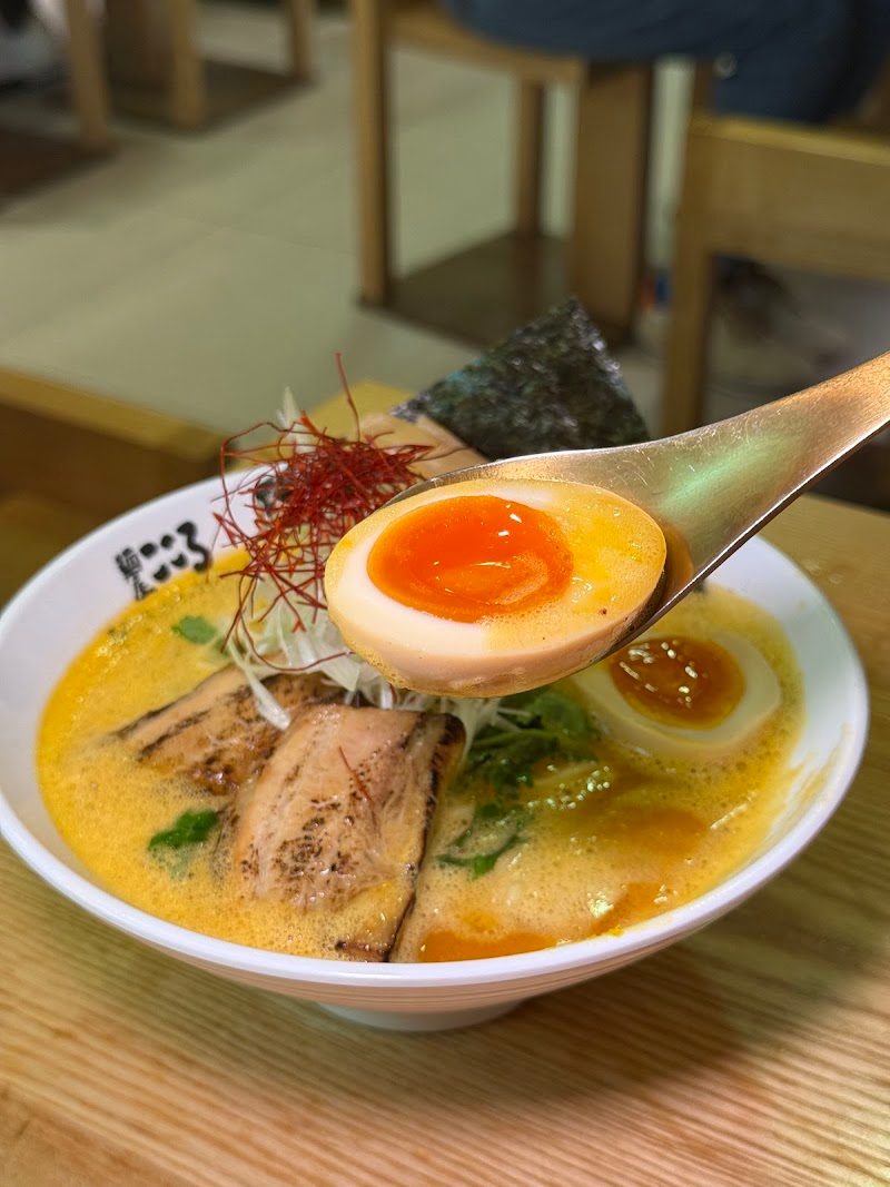 Kokoro Tokyo Mazesoba (Sha Tin)