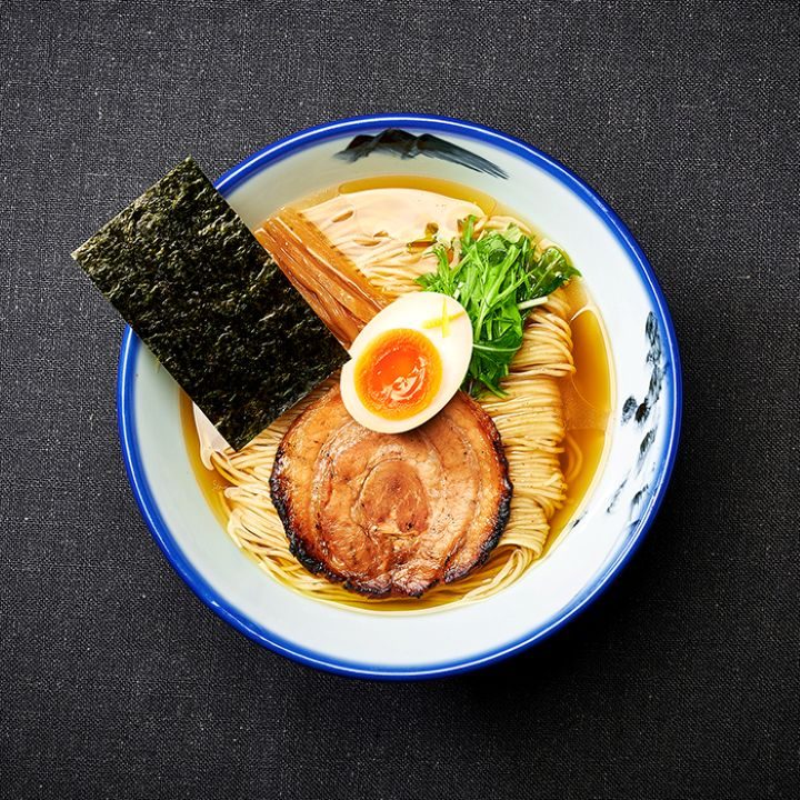 AFURI Harajuku (Karakurenai)