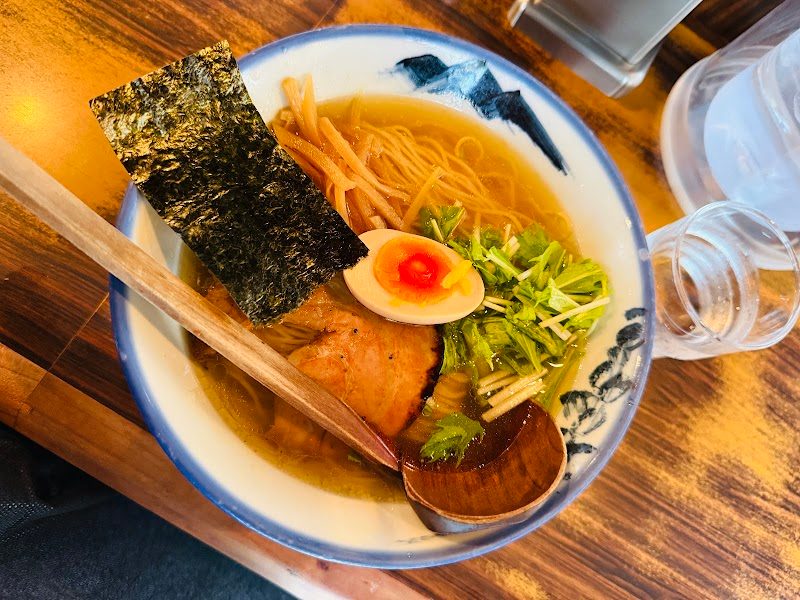 AFURI Harajuku (Karakurenai)