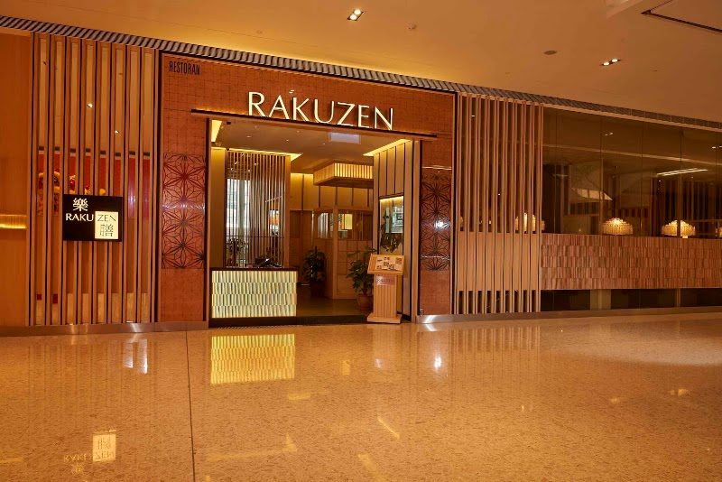 Rakuzen Pavilion Elite KL