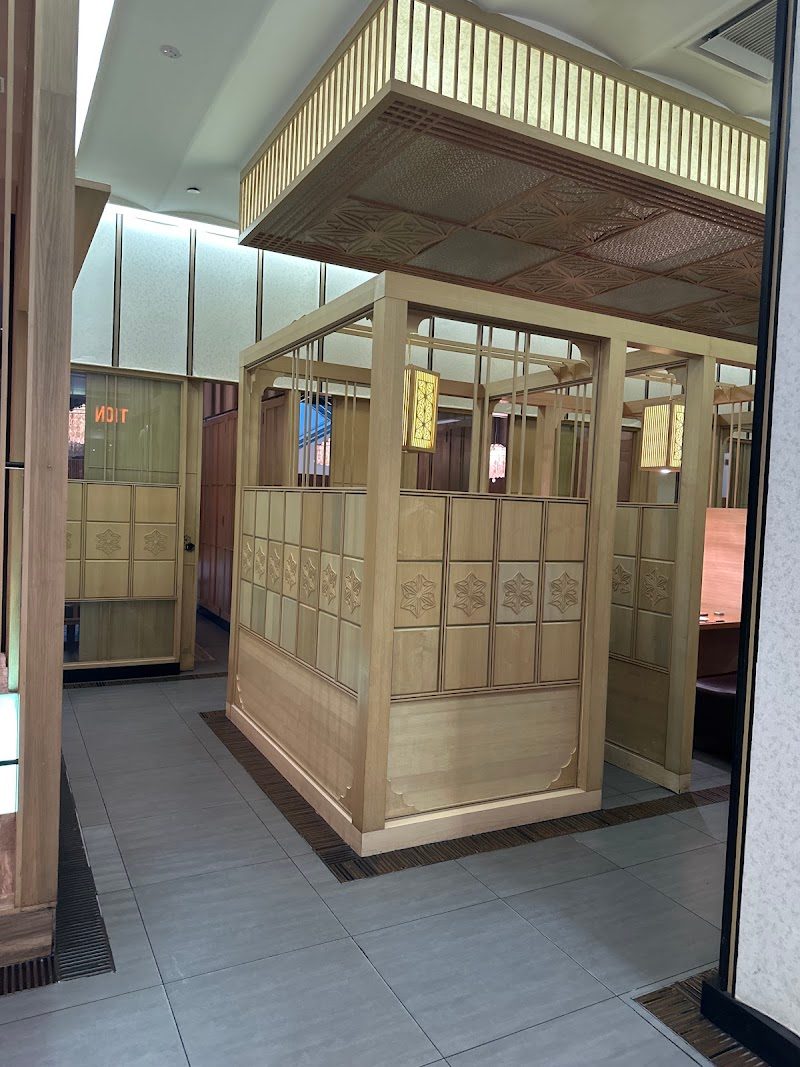 Rakuzen Pavilion Elite KL