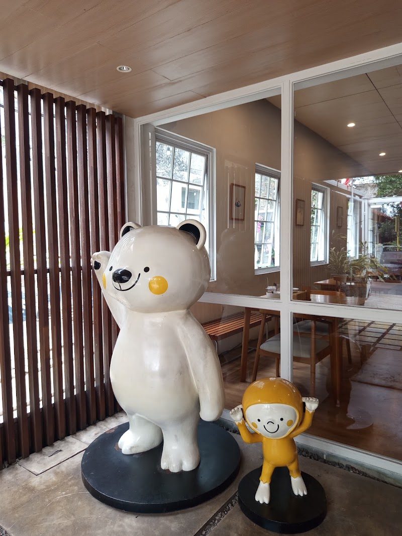 Kuma Ramen Joint, Cimanuk
