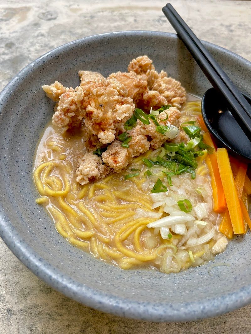 Kuma Ramen Joint, Cimanuk