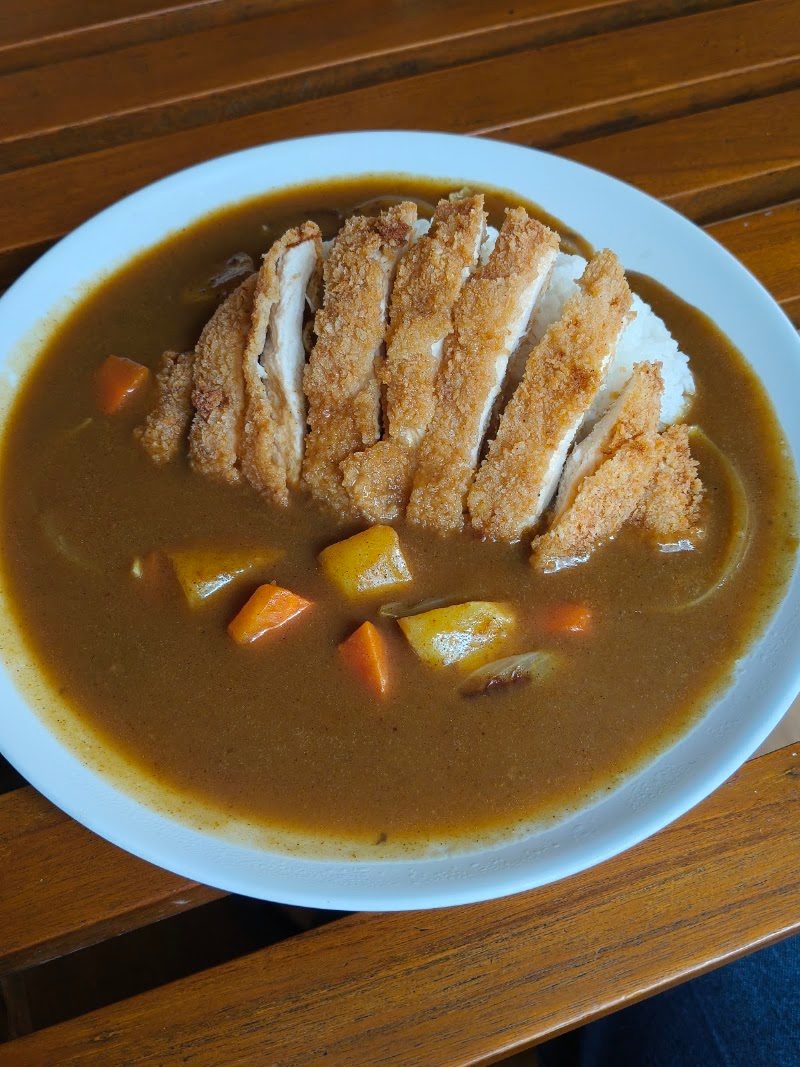 Kuma Ramen Joint, Cimanuk