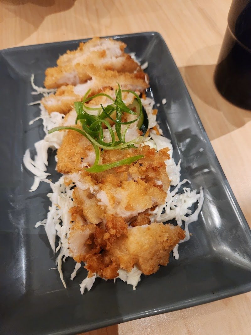 Ramen1, MOG Malang Lantai 3