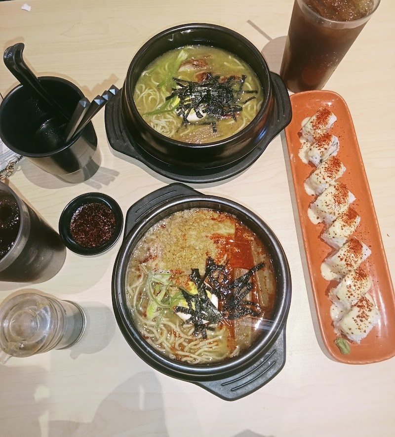 Ramen1, MOG Malang Lantai 3