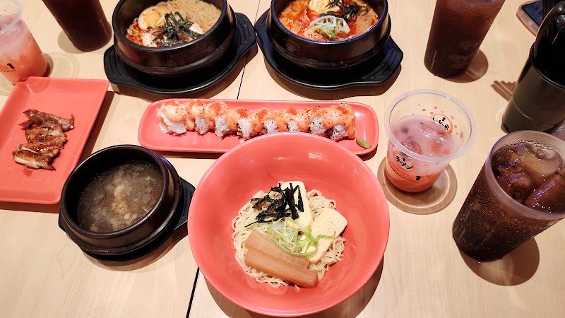 Ramen1, MOG Malang Lantai 3
