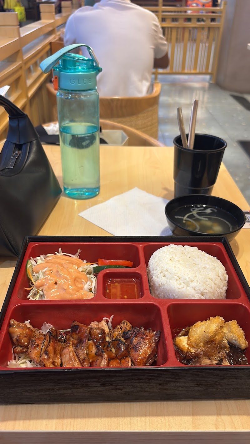 Ramen1, MOG Malang Lantai 3