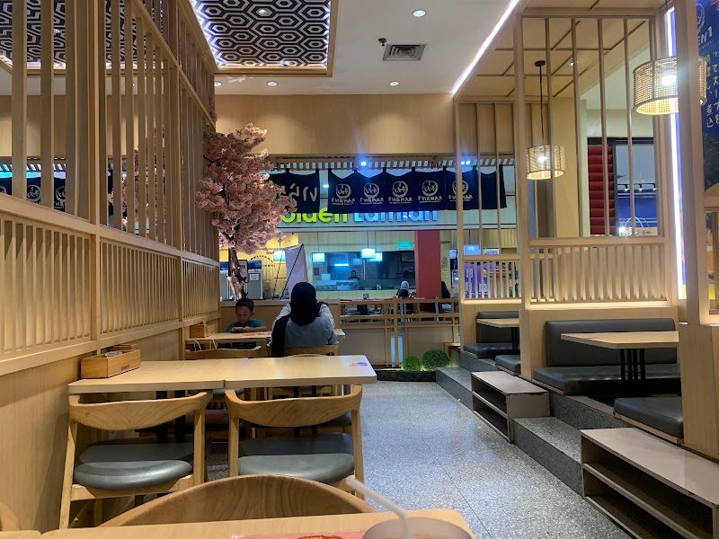Ramen1, MOG Malang Lantai 3