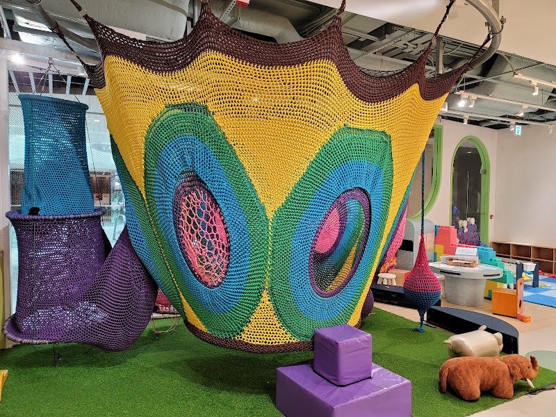 Whizbo Kids Cafe