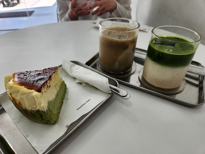Matcha Bae (Kelapa Gading)
