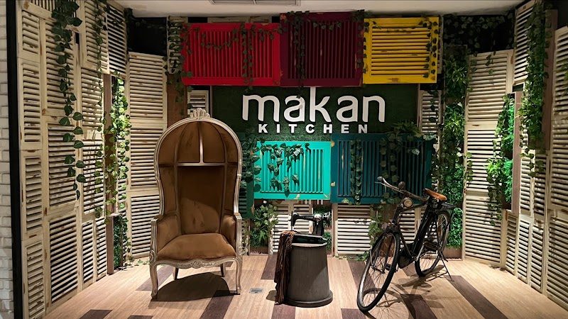 Makan Kitchen (DoubleTree by Hilton Surabaya)