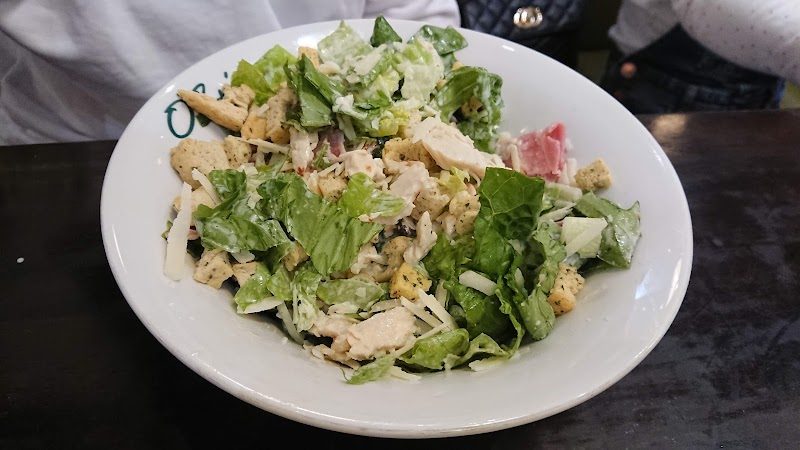 O'Briens Café - Airside (Unit 4)