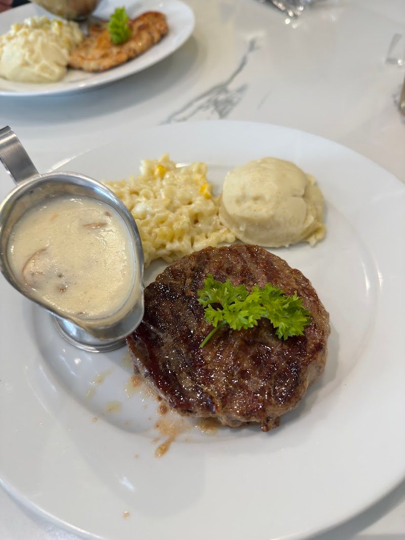 YellS Steak - Green Lake City