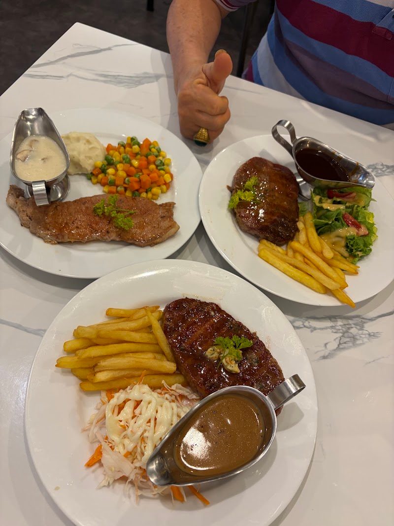 YellS Steak - Green Lake City